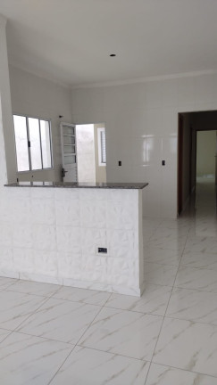 Casa com 2 Quartos à Venda, 62 m² em Residencial E Comercial Portal Dos Eucaliptos - Pindamonhangaba