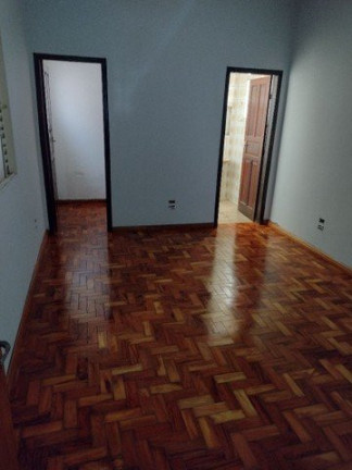 Imagem Casa com 3 Quartos à Venda, 209 m² em Monte Castelo - São José Dos Campos