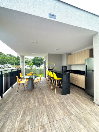 Imagem Imóvel com 2 Quartos à Venda, 50 m² em Costa E Silva - Joinville Imagem Imóvel com 2 Quartos à Venda, 50 m² em Costa E Silva - Joinville