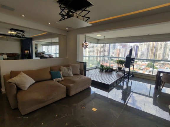 Imagem Apartamento com 3 Quartos à Venda, 150 m² em Vila Pompéia - São Paulo