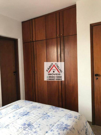 Imagem Apartamento com 3 Quartos à Venda, 112 m² em Campo Belo - São Paulo Imagem Apartamento com 3 Quartos à Venda, 112 m² em Campo Belo - São Paulo