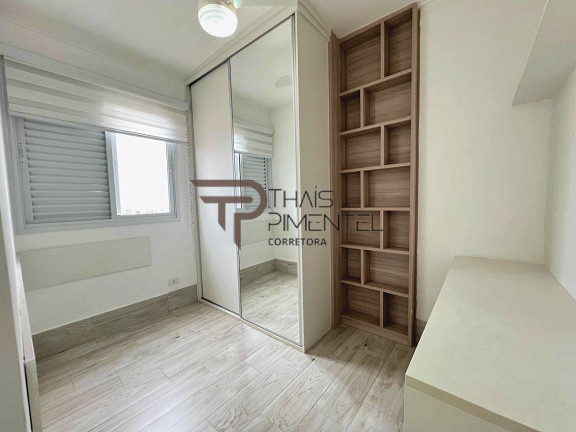 Imagem Apartamento com 3 Quartos à Venda, 73 m² em Bela Vista - Osasco