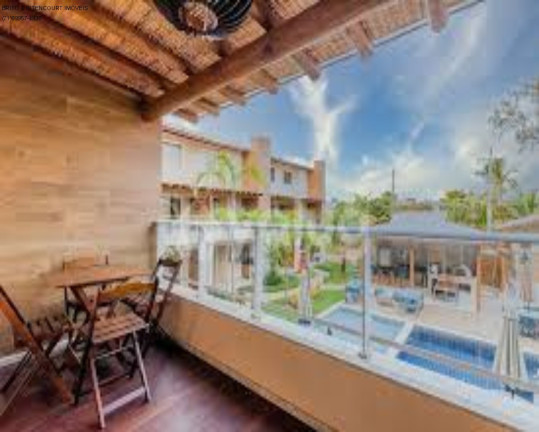 Imagem Casa com 4 Quartos à Venda, 134 m² em Itacimirim - Camaçari