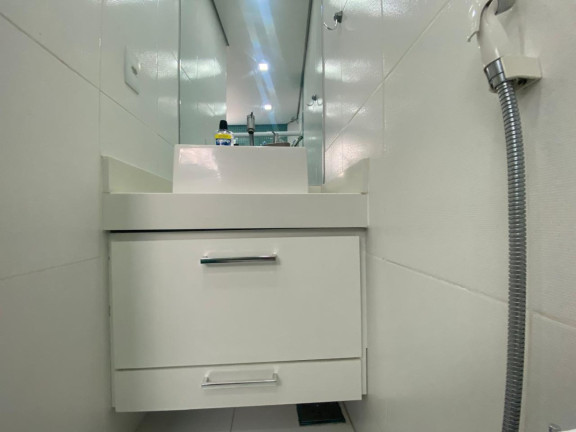 Imagem Apartamento com 2 Quartos à Venda, 66 m² em Jabaquara - São Paulo Imagem Apartamento com 2 Quartos à Venda, 66 m² em Jabaquara - São Paulo