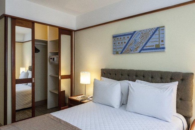 Imagem Apartamento com 1 Quarto à Venda, 39 m² em Jardim Europa - São Paulo