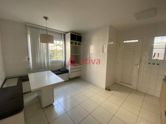 Imagem Casa de Condomínio com 3 Quartos à Venda, 158 m² em Recreio Dos Bandeirantes - Rio De Janeiro