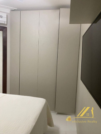 Imagem Cobertura com 3 Quartos à Venda, 228 m² em Caminho Das árvores - Salvador
