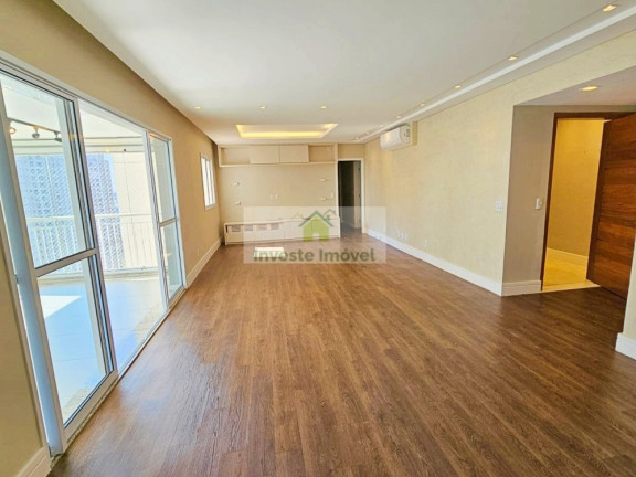 Imagem Apartamento com 3 Quartos à Venda, 171 m² em Jardim Arpoador - São Paulo