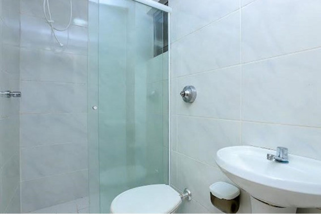 Imagem Apartamento com 1 Quarto à Venda, 42 m² em Centro Histórico - Porto Alegre Imagem Apartamento com 1 Quarto à Venda, 42 m² em Centro Histórico - Porto Alegre