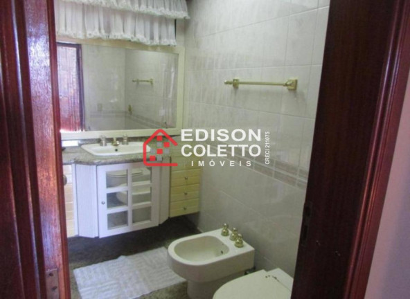 Imagem Apartamento com 3 Quartos à Venda, 192 m² em Centro - Piracicaba