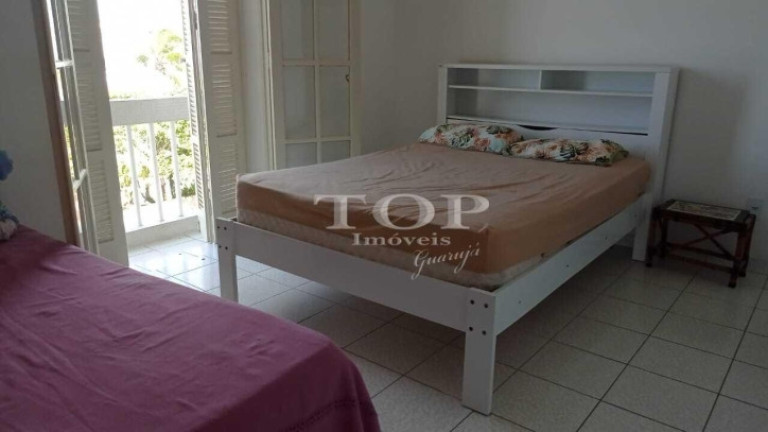 Imagem Apartamento com 3 Quartos à Venda, 180 m² em Jardim Astúrias - Guarujá