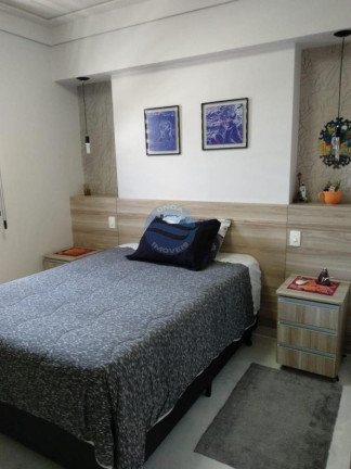 Imagem Apartamento com 3 Quartos à Venda, 95 m² em Itararé - São Vicente