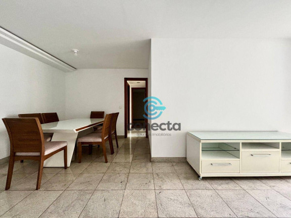 Imagem Apartamento com 3 Quartos à Venda, 124 m² em Icaraí - Niterói Imagem Apartamento com 3 Quartos à Venda, 124 m² em Icaraí - Niterói