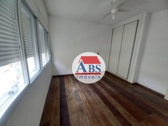 Imagem Apartamento com 2 Quartos à Venda, 140 m² em Gonzaga - Santos Imagem Apartamento com 2 Quartos à Venda, 140 m² em Gonzaga - Santos