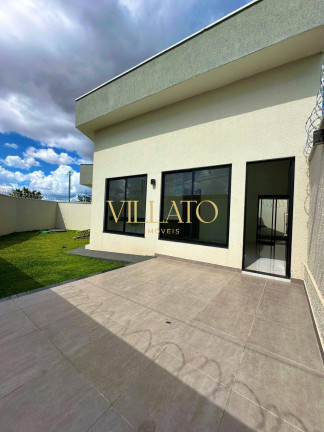 Imagem Casa com 3 Quartos à Venda, 99 m² em Setor Faiçalville - Goiânia Imagem Casa com 3 Quartos à Venda, 99 m² em Setor Faiçalville - Goiânia