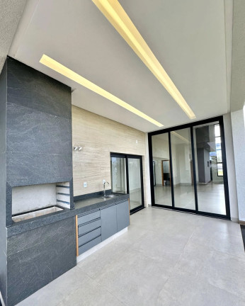 Imagem Casa de Condomínio com 4 Quartos à Venda, 259 m² em Terras Alpha 1 - Senador Canedo Imagem Casa de Condomínio com 4 Quartos à Venda, 259 m² em Terras Alpha 1 - Senador Canedo