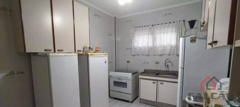Imagem Apartamento com 2 Quartos à Venda, 88 m² em Canto Do Forte - Praia Grande Imagem Apartamento com 2 Quartos à Venda, 88 m² em Canto Do Forte - Praia Grande