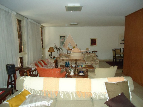Imagem Apartamento com 3 Quartos à Venda, 216 m² em Centro - Ribeirão Preto Imagem Apartamento com 3 Quartos à Venda, 216 m² em Centro - Ribeirão Preto