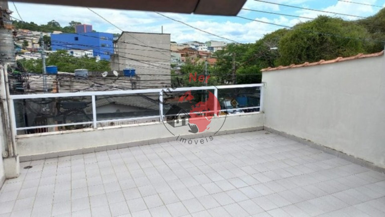 Imagem Sobrado com 4 Quartos à Venda, 227 m² em Assunção - São Bernardo Do Campo Imagem Sobrado com 4 Quartos à Venda, 227 m² em Assunção - São Bernardo Do Campo