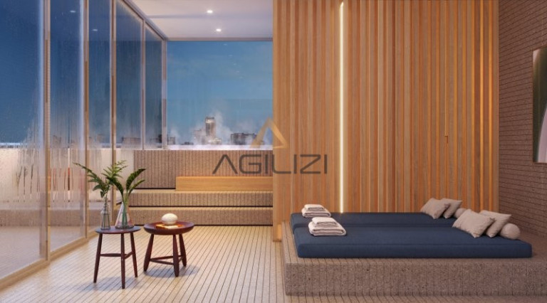Imagem Apartamento com 3 Quartos à Venda, 185 m² em Ibirapuera - São Paulo Imagem Apartamento com 3 Quartos à Venda, 185 m² em Ibirapuera - São Paulo