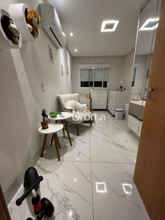 Imagem Apartamento com 2 Quartos à Venda, 111 m² em Setor Marista - Goiânia Imagem Apartamento com 2 Quartos à Venda, 111 m² em Setor Marista - Goiânia