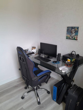 Imagem Apartamento com 3 Quartos à Venda, 87 m² em Vila Helena - Atibaia Imagem Apartamento com 3 Quartos à Venda, 87 m² em Vila Helena - Atibaia
