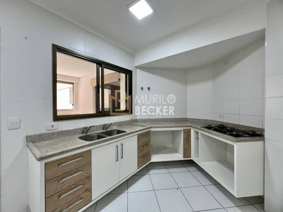 Imagem Apartamento com 4 Quartos à Venda, 220 m² em Parque Residencial Aquarius - São José Dos Campos