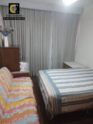 Imagem Apartamento com 1 Quarto à Venda, 54 m² em Itararé - São Vicente