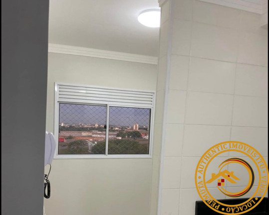 Imagem Apartamento com 2 Quartos à Venda, 49 m² em Progresso - Itu Imagem Apartamento com 2 Quartos à Venda, 49 m² em Progresso - Itu