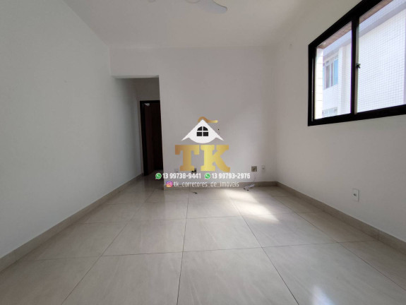 Imagem Apartamento com 1 Quarto à Venda, 48 m² em Canto Do Forte - Praia Grande Imagem Apartamento com 1 Quarto à Venda, 48 m² em Canto Do Forte - Praia Grande