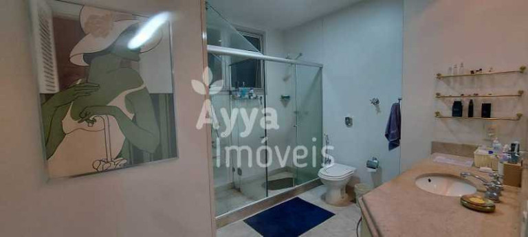 Imagem Apartamento com 4 Quartos à Venda, 220 m² em Flamengo - Rio De Janeiro