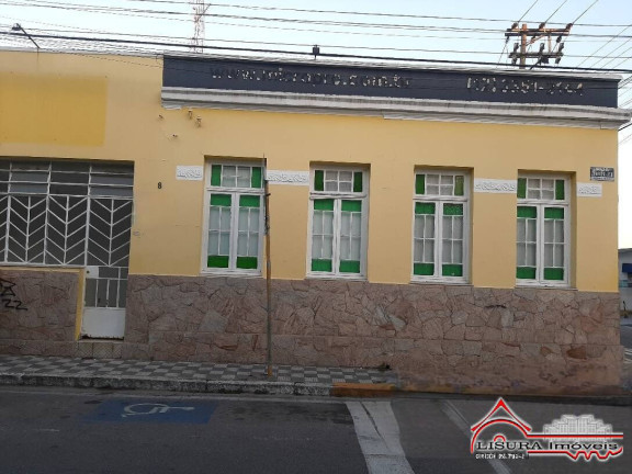 Imagem Casa com 4 Quartos à Venda, 336 m² em Centro - Jacareí Imagem Casa com 4 Quartos à Venda, 336 m² em Centro - Jacareí