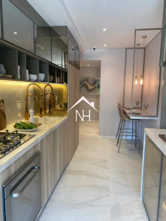 Imagem Apartamento com 3 Quartos à Venda, 156 m² em Jardim Das Acácias - São Paulo Imagem Apartamento com 3 Quartos à Venda, 156 m² em Jardim Das Acácias - São Paulo