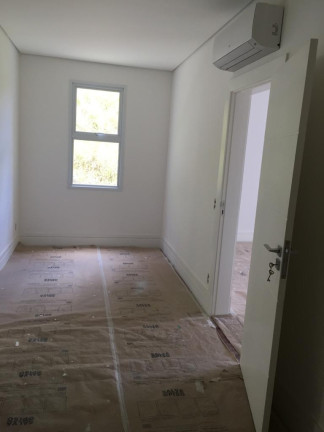 Imagem Casa de Condomínio com 5 Quartos à Venda, 530 m² em Alpha Sitio - Alphaville
