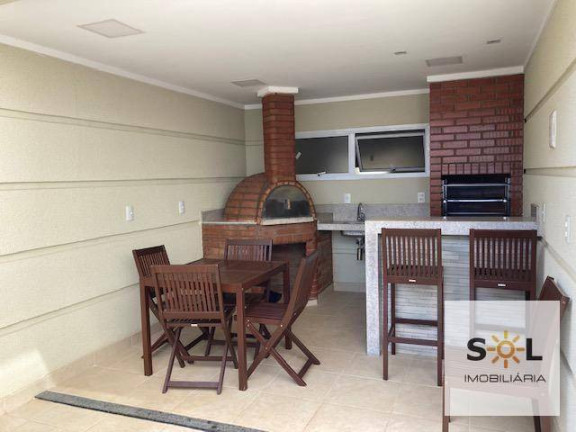 Imagem Apartamento com 2 Quartos à Venda, 59 m² em Setor Bueno - Goiânia Imagem Apartamento com 2 Quartos à Venda, 59 m² em Setor Bueno - Goiânia