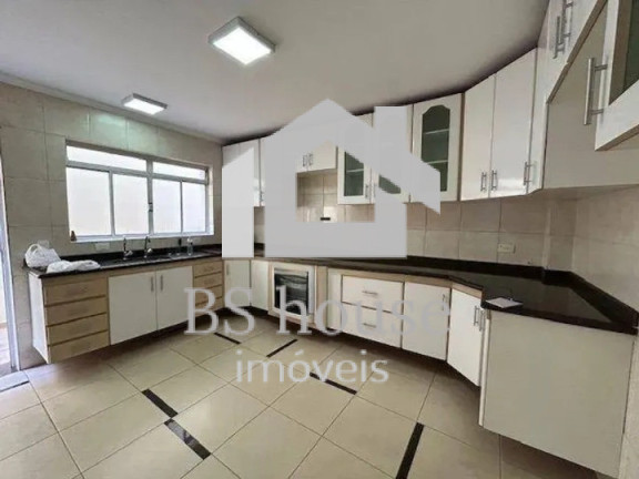 Imagem Sobrado com 3 Quartos para Alugar, 211 m² em Campestre - Santo André Imagem Sobrado com 3 Quartos para Alugar, 211 m² em Campestre - Santo André