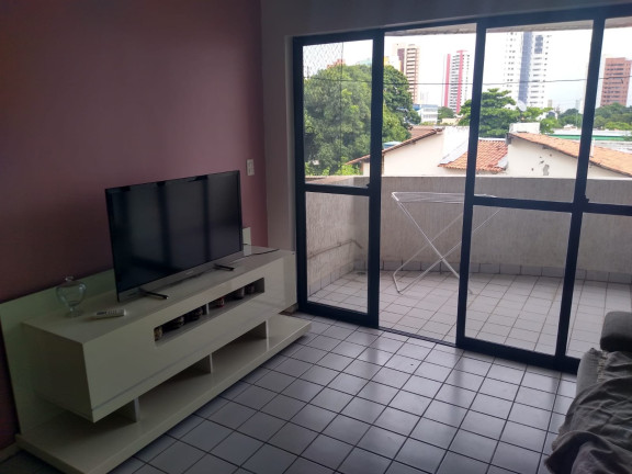 Imagem Apartamento com 3 Quartos à Venda, 138 m² em Fátima - Teresina Imagem Apartamento com 3 Quartos à Venda, 138 m² em Fátima - Teresina