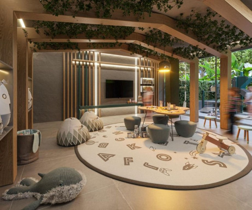 Imagem Apartamento com 2 Quartos à Venda, 68 m² em Intermares - Cabedelo Imagem Apartamento com 2 Quartos à Venda, 68 m² em Intermares - Cabedelo