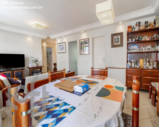 Imagem Apartamento com 3 Quartos à Venda, 126 m² em Vila Mariana - São Paulo Imagem Apartamento com 3 Quartos à Venda, 126 m² em Vila Mariana - São Paulo