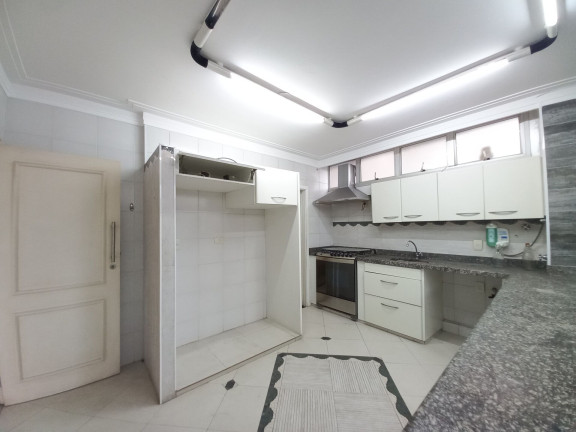 Imagem Apartamento com 3 Quartos à Venda, 266 m² em Gonzaga - Santos Imagem Apartamento com 3 Quartos à Venda, 266 m² em Gonzaga - Santos