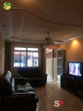 Imagem Casa de Condomínio com 2 Quartos à Venda, 120 m² em São Paulo Imagem Casa de Condomínio com 2 Quartos à Venda, 120 m² em São Paulo