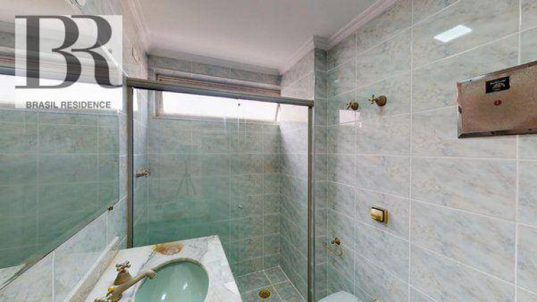 Imagem Apartamento com 3 Quartos à Venda, 145 m² em Vila Mariana - São Paulo Imagem Apartamento com 3 Quartos à Venda, 145 m² em Vila Mariana - São Paulo