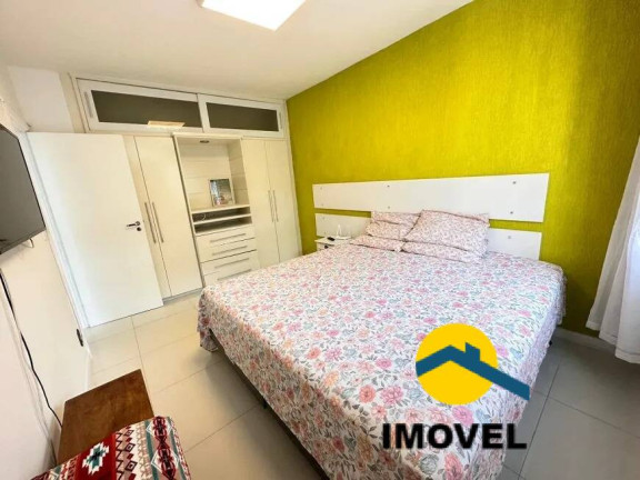 Imagem Apartamento com 3 Quartos à Venda, 108 m² em Icaraí - Niterói