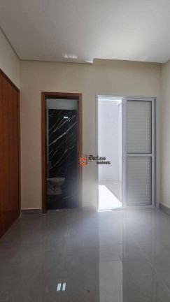 Imagem Sobrado com 3 Quartos à Venda, 140 m² em Vila Camilópolis - Santo André