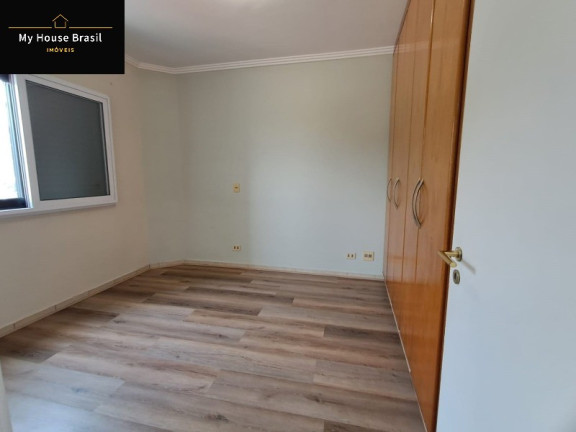 Imagem Apartamento com 3 Quartos à Venda, 110 m² em Jardim São Paulo (zona Norte) - São Paulo
