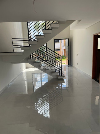 Imagem Casa de Condomínio com 3 Quartos à Venda, 197 m² em Centro - Porto Feliz Imagem Casa de Condomínio com 3 Quartos à Venda, 197 m² em Centro - Porto Feliz
