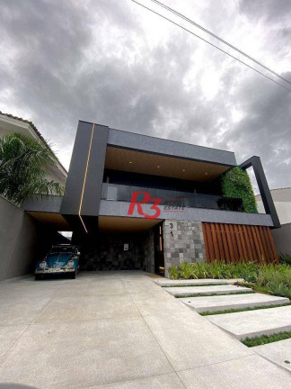 Casa com 5 Quartos à Venda, 450 m² em Jardim Acapulco - Guarujá