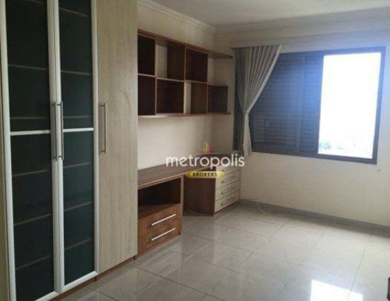 Imagem Apartamento com 4 Quartos à Venda, 209 m² em Vila Gilda - Santo André Imagem Apartamento com 4 Quartos à Venda, 209 m² em Vila Gilda - Santo André
