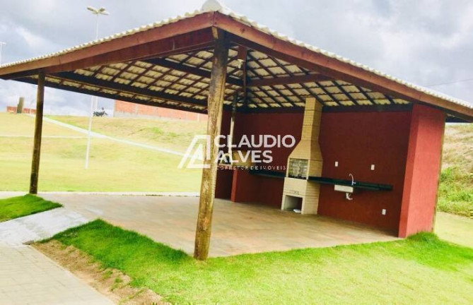 Imagem Terreno à Venda, 200 m² em Chaparral - Feira De Santana Imagem Terreno à Venda, 200 m² em Chaparral - Feira De Santana