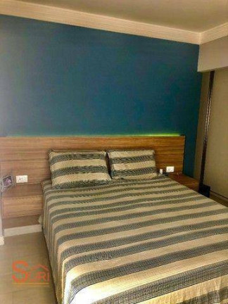 Imagem Cobertura com 3 Quartos à Venda, 160 m² em Assunção - São Bernardo Do Campo Imagem Cobertura com 3 Quartos à Venda, 160 m² em Assunção - São Bernardo Do Campo